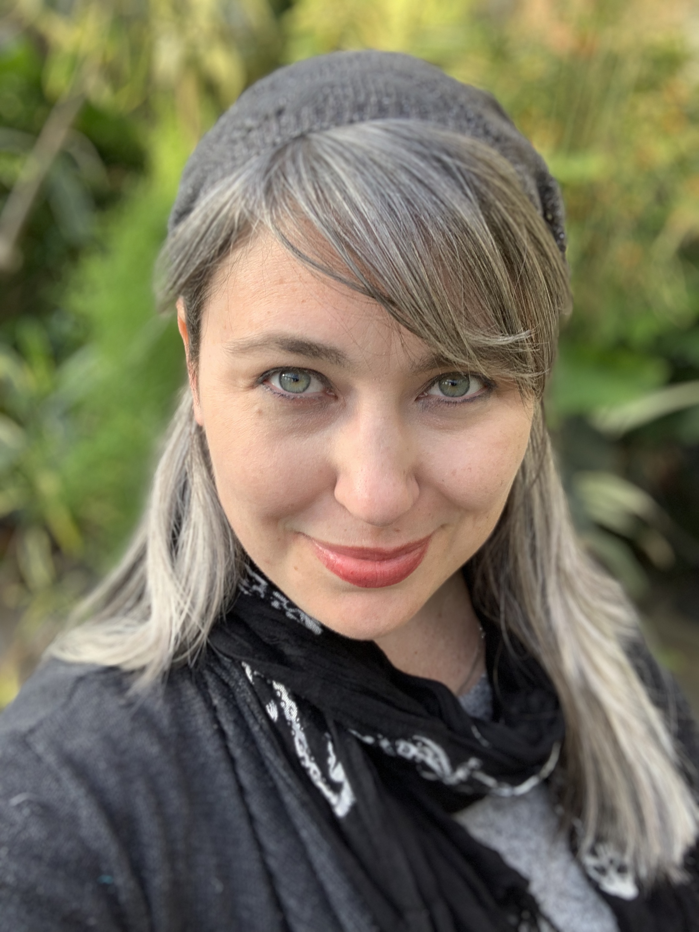 Author photo of Lexi Lavene